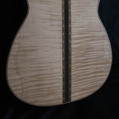 Antonio De Torres FE17 Replica (Year 1864) 2024 - French Polish image 7