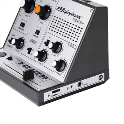 Stylophone Theremin [Three Wave Music] image 5