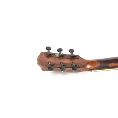 Gibson L-1 Owned by Nathaniel Rateliff image 8
