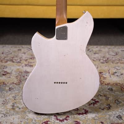 New Novo Serus T - Mary Kaye White image 2
