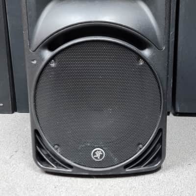 Mackie SRM450v3 1000W 12" Powered / Active Loudspeaker image 2
