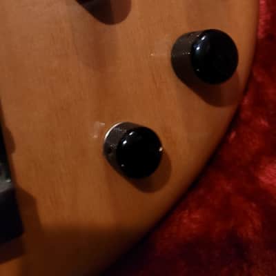 Ibanez SDGR 2015  Natural Wood Grain image 3