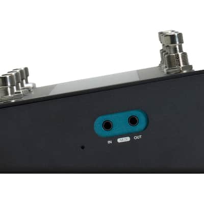 Morningstar Engineering MC8 Pro MIDI Foot Controller image 2