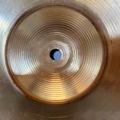 Sabian 16" Medium Crash Cymbal Canada image 5