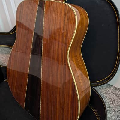 Yamaha FG-365SII image 10