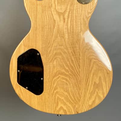 Ibanez Model 2671 Professional Randy Scruggs 1978 Natural image 24