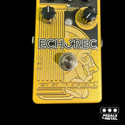 Catalinbread Echorec -x19070 image 1