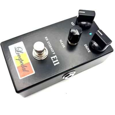 Lovepedal Eternity RH E11 Guitar Pedal image 2