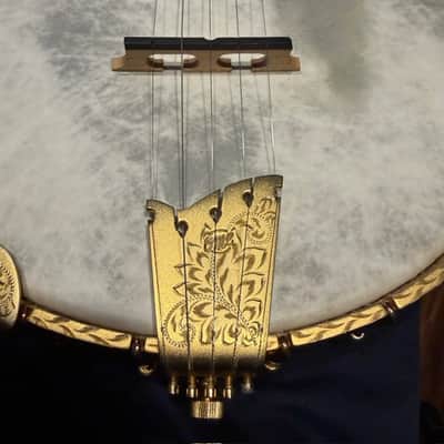 Ome Custom 2008 image 2
