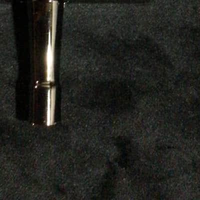 Dave Raun - Lagwagon - Black Chrome - Signature Drum Key image 2