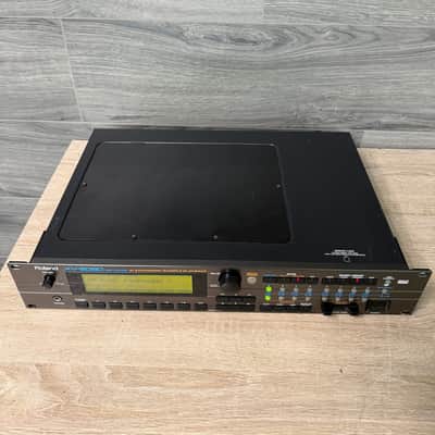 Roland XV-5080 128-Voice Synthesizer w/ 8 Expansion Boards #3043 image 6