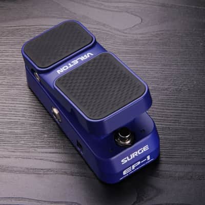 Wah/Volume Pedal🎸Valeton Surge EP-1 Mini🎛Switch Between Wah and Volume image 4