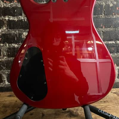 2000’s Red Ibanez Electric Guitar (USED) image 3