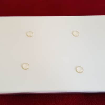 Walrus Audio Janus Tremolo / Fuzz 2012 - Present - White image 11