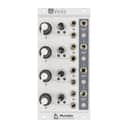 Mutable Instruments Veils V2 Four-Channel VCA and Mixer [USED]