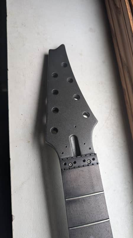 Ibanez RGA8 Neck image 1