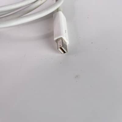 Universal Audio Apollo Twin DUO Thunderbolt Audio Interface 2010s - Silver image 9