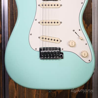 Schecter Nick Johnston USA Atomic Green USA image 1