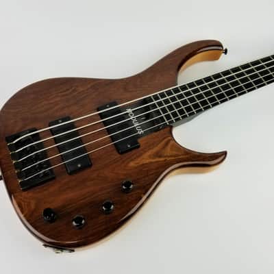 Modulus Graphite Quantum 2005 Gloss Natural image 1