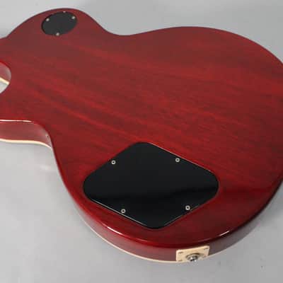 2021 Gibson Les Paul Standard 50s Iced Tea Burst w/OHSC image 11