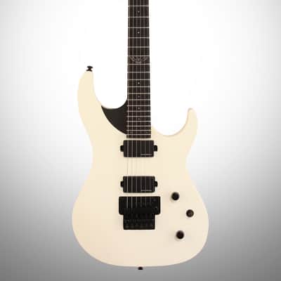 Washburn PXS100 Parallaxe Double-Cut Electric Guitar image 2