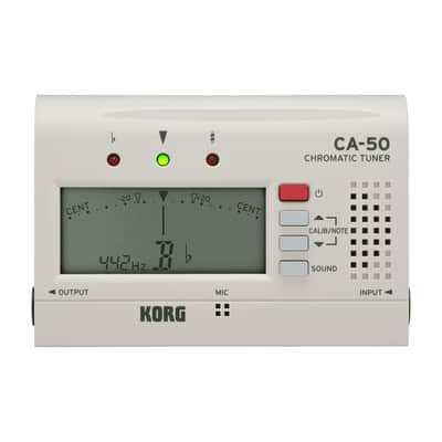 CA-50 Korg image 2