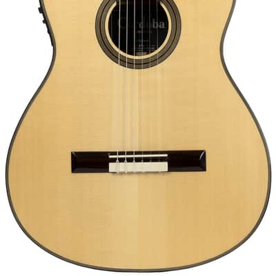 Recent Cordoba Fusion Series 12 Natural image 3