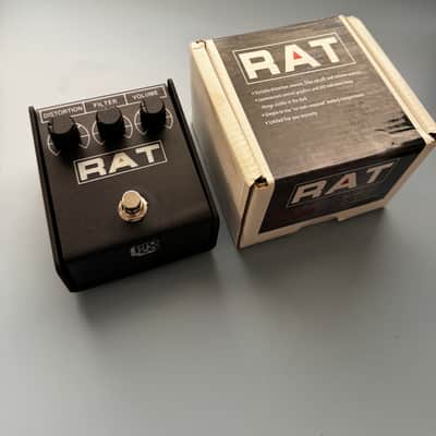 ProCo RAT 2 2003 - Present - Black image 1