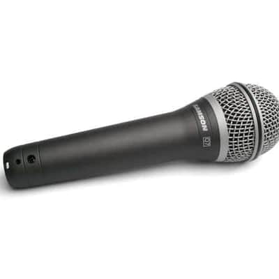 Samson Q7 Dynamic Micrphone image 2