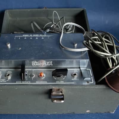1960s Echoplex EP-2 image 2