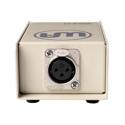 Warm Audio WA-WL Warm Lifter - Inline Active Microphone Preamp image 4