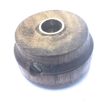 EH Scott Radio Wood Knobs image 7