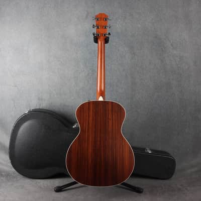 Taylor 214e - Natural - Left Handed - 2007 - 2nd Hand image 7