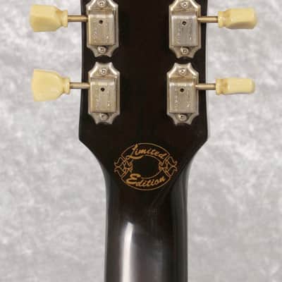 Gibson TAK MATSUMOTO Signature Les Paul Canary Yellow 1999 [SN 92219415] [08/08] image 8