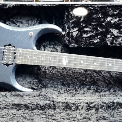 Ernie Ball Music Man John Petrucci Signature JPXI-6 BFR 2011 - 2020 - Onyx image 14