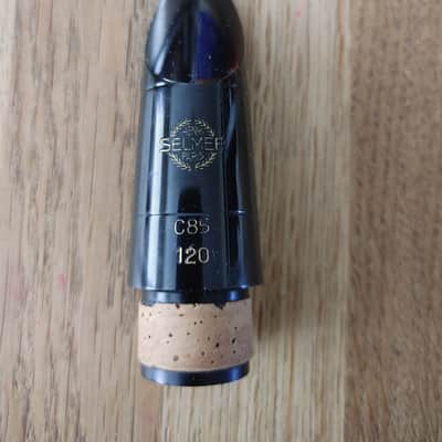 Selmer C85 Clarinet Mouthpiece 1.40mm Tip image 1