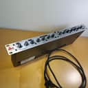 dbx 266xs Dual-Channel Compressor / Gate 2010s - Silver