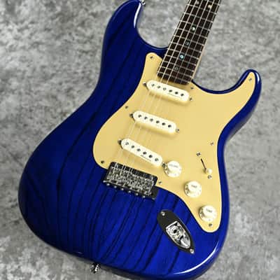 Fender Custom Shop Classic Player Stratocaster -Cobalt Blue- ≒3.79kg 2005 image 2