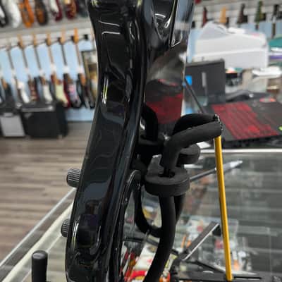 Yamaha RPX-170 2000s - Black image 7