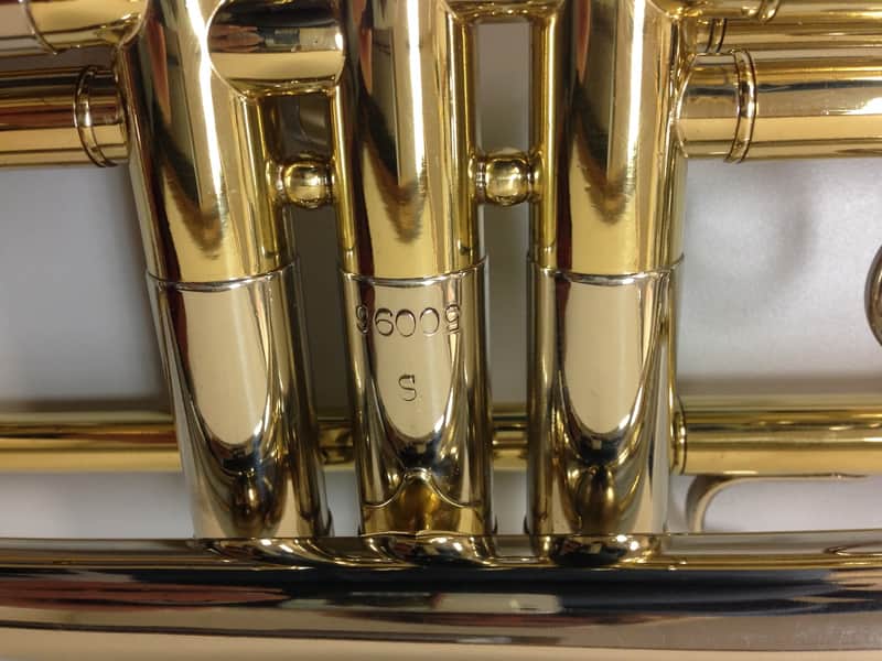 Vintage Selmer Signet Special Trumpet c. 1975 | Reverb