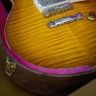 2023 Gibson Custom Shop Les Paul ’59 Reissue VOS (DEMO VIDEO) image 17