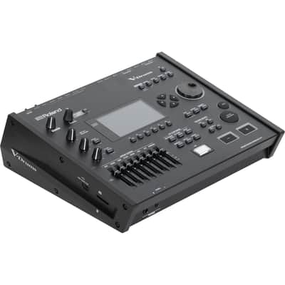 Roland V71 V-Drums Sound Module image 3