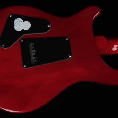 Paul Reed Smith SE Custom 24 - CG (#732) image 6