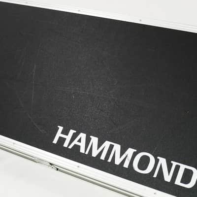 HAMMOND XK-3 + Leslie switch + Case image 24