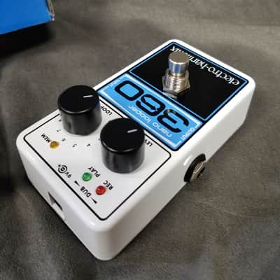 Electro-Harmonix 360 Nano Looper image 2