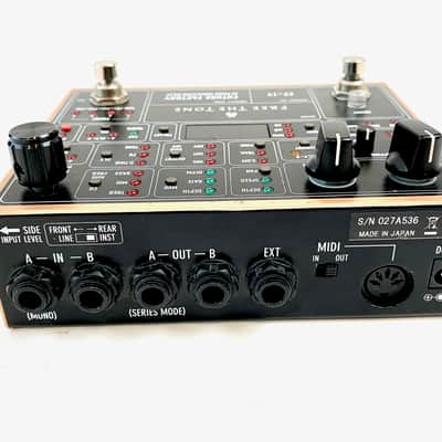 Free The Tone FF-1Y Future Factory image 3
