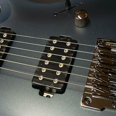 Ibanez, Axion Label series RGAR61AL Electric Guitar image 8