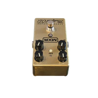 Immagine MXR Custom Badass Modified OD - 4