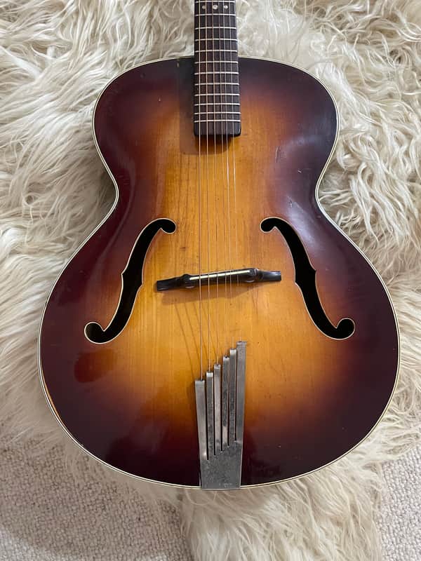 Hofner Senator