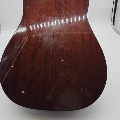 Takamine F-385 1970s - Natural image 4